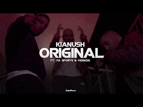 Video thumbnail for Original