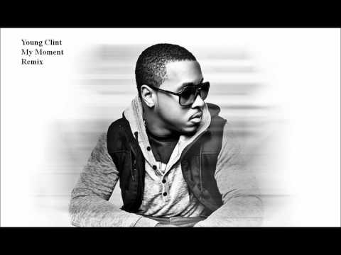 My Moment (Jeremih) Remix - Young Clint