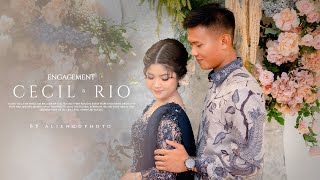 Download lagu Engagement Cecil & Rio by Alienco Photography mp3