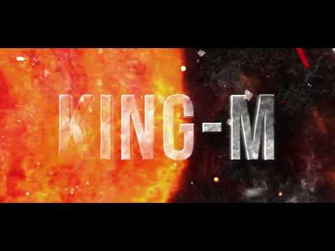 KING-M - SUB-VOCAL (HASHTAX MEMBER INTRODUCTION)