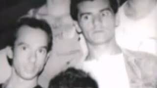 Las Pelotas - Shine (Versión en Inglés) - Demos Corderos en la Noche