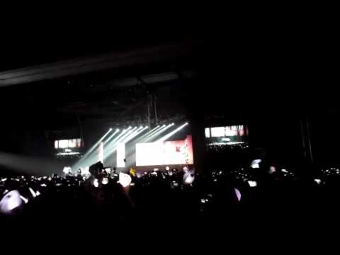 170429 BTS WINGS TOUR - ENDED