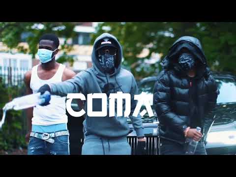 [Coma] Kayflock x Kwengface x C Blu Sample drill Type beat [FREE]