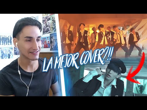 😱The GROUP that almost PERFECTLY IMITATES ATEEZ🔥 (SPECTRUM covers) INCEPTION & WONDERLAND