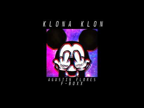 KLONA KLON x Agustin Flores Ft. F-Boxx (@zombirecords)