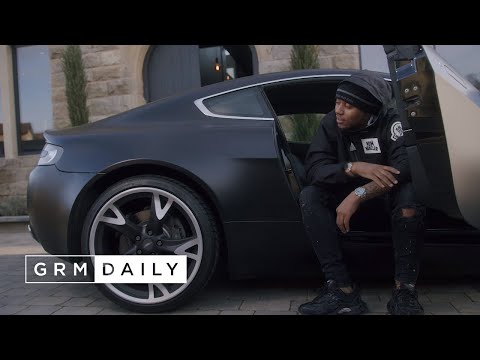 FlyBeezy - Maybachs & Cullinans [Music Video] | GRM Daily