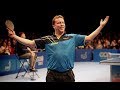 Jan Ove Waldner Magic Shots The Mozart