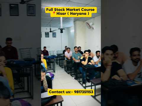 Student testimonial