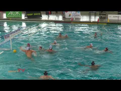 Wasserfreunde Spandau vs Waspo 98 Hannover I DWL
