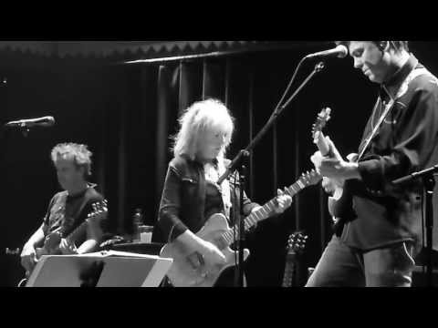 LUCINDA WILLIAMS live @ Paradiso Amsterdam 2013