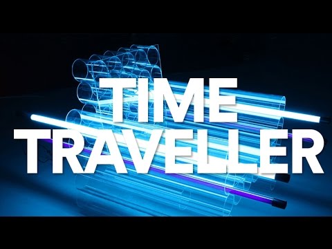 Mr. Pit  - Time Traveller (Original Mix)