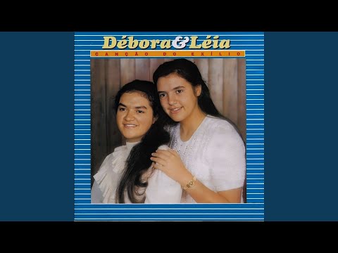 Procurei - Débora e Leia