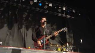 deftones - rx queen (08/28/09)