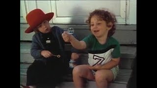 Classic Sesame Street - All By Myself Song