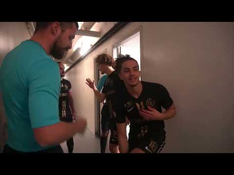 23.24 INSIDE D1 / J15 UJS Toulouse - GOAL FC