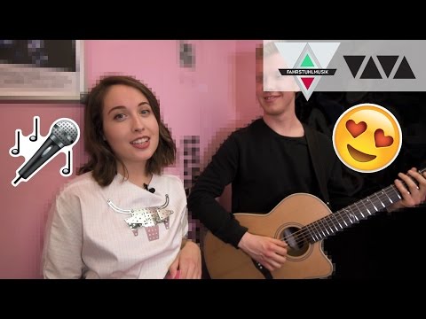 Alice Merton No Roots Viva Fahrstuhlmusik Exklusiv