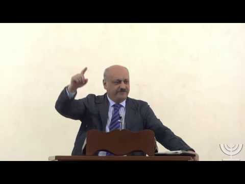 2015-05-07 Giovedì - Fr. Gemelli - Salmo 62 e Salmo 91