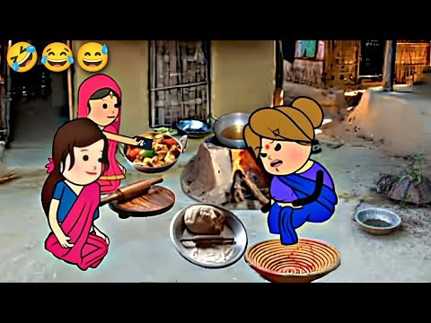 दखिन्हा हो गई परेशान रॉन्ग नंबर से📲 हसी नही रोक पायेंगें🤣 lalka jiji Motka jiji awadhi Comedy