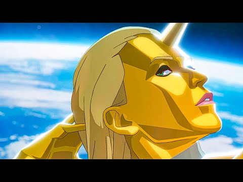 マーズ・エクスプレス Video5