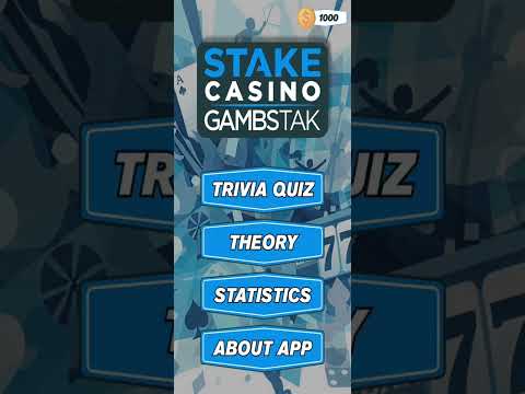 Gambstak video thumbnail