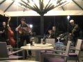 THAT'S ALL RIGHT MAMA by Lucky Cupids LIVE at Glacial Ambient Bar