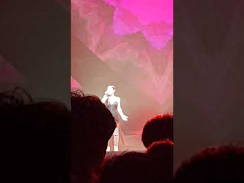 190929 Skf Indonesia Day - LEE HI ROSE