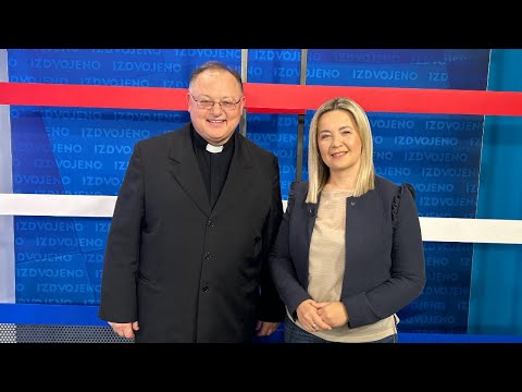 Izdvojeno - Župa Presvetog Srca Isusova