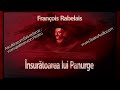 François Rabelais Însurătoarea Lui Panurge 1972 Teatruaudio Teatruradiofonic Teatru