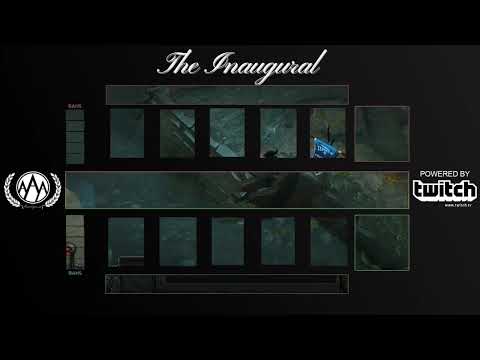 Rex Regum Qeon vs Zephyr (The Inaugural) - Game 1