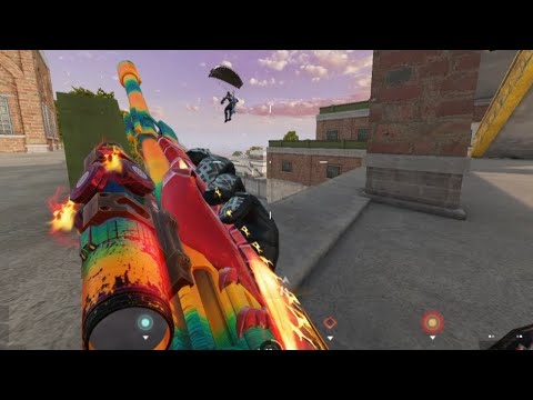 Steam Community :: BLOODSTRIKE