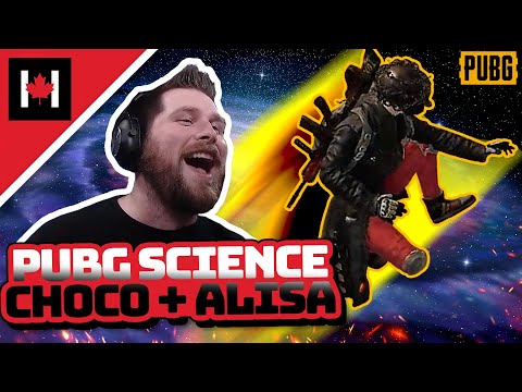 THE chocoTaco EXPLOIT