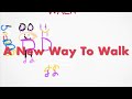 Sesame Street A New Way To Walk