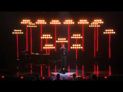 Paul leti - One Direction You & I Cover (America's Got Talent 2014)