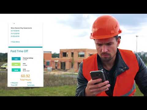 Employee Experience Prismhr