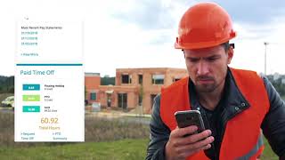 Employee Experience - PrismHR