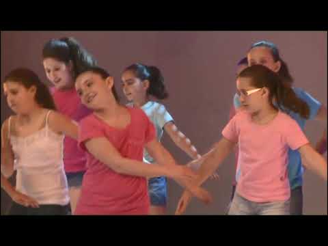 Lehakat Parparim Gdolim - Tzvaim Ba Olam - Eco Carmel 2011