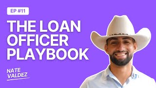 Mission Over Commission: Mortgage Lending with AI, Empathy, and Service | Nate Valdez | EP 11
