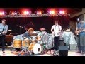 Megafaun-Real Slow-Hd-Greenfield Lake Amphitheater-Wilmington, NC