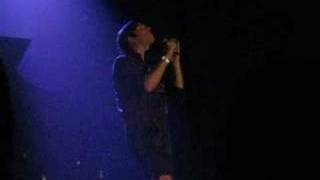 Rufus Wainwright München - If Love Were All