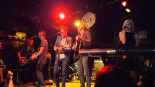 Matrimony See The Light Live