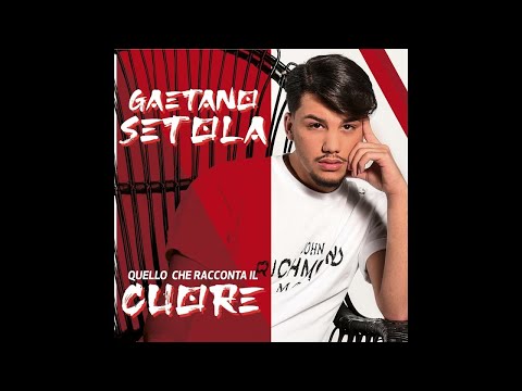 Gaetano Setola ft Fabrizio Ferri - Me fa sbattere 'o core