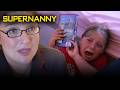Jo Is SHOCKED At This Little Girl S Bedtime Meltdown Supernanny