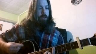 Leftover Crack - Muppet Namblin&#39; (Acoustic Cover)