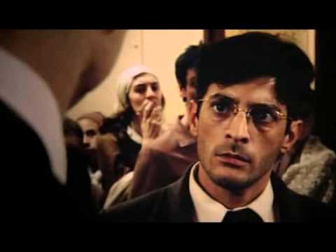 Vientos de agua. Capítulo 2. Escena barco.