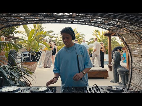 M-High @ PIV | IBIZA Villa DJ Set