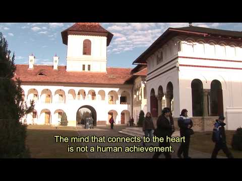 Father Teofil - Mysteries of the Jesus Prayer