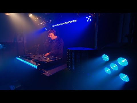 Creexx - DJ Mix Video 188 (Progressive House, Trance & Melodic Techno)