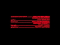 Assault on Precinct 13 John Carpenter - Opening Credits music