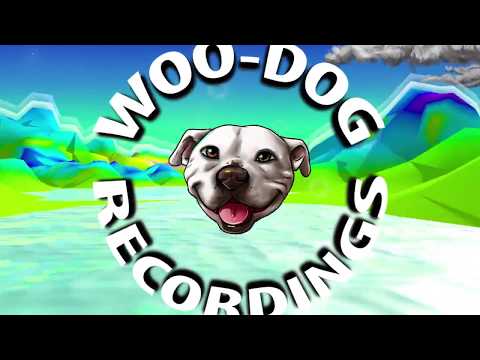 11. Krosis   - Ancient Agnostic   (WooDog Recs 201)