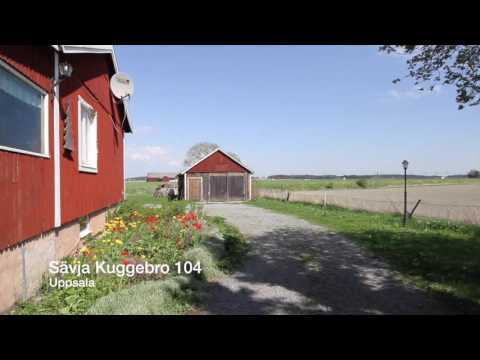 Såld, 3 rum · 75m2 + 75m2, Kuggebro : Via Notar mäklare Uppsala